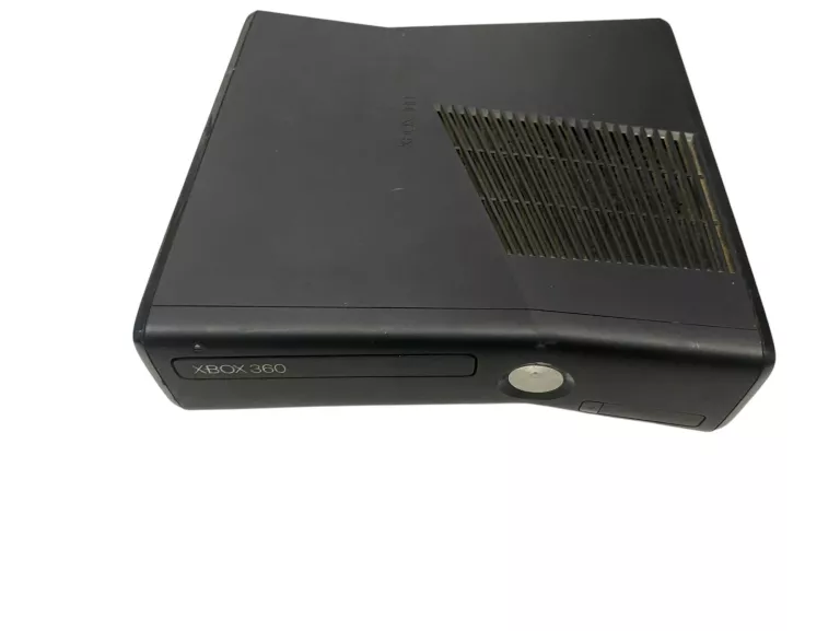 KONSOLA XBOX 360 500GB 2XGRY PAD KINEKT