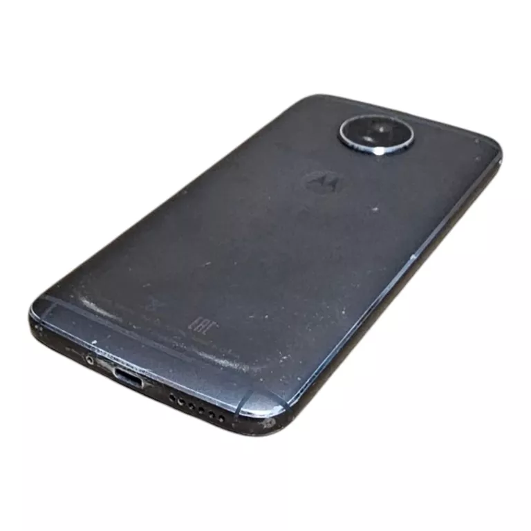 TELEFON MOTOROLA MOTO G5S *POLECAM*