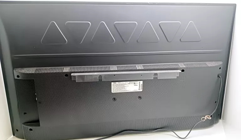 TELEWIZOR TCL 40DD420 PILOT