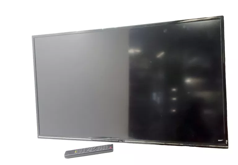 TELEWIZOR TCL 40DD420 PILOT