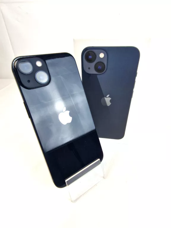 TELEFON IPHONE 13 128GB 100 BATERIA GW DO 2025