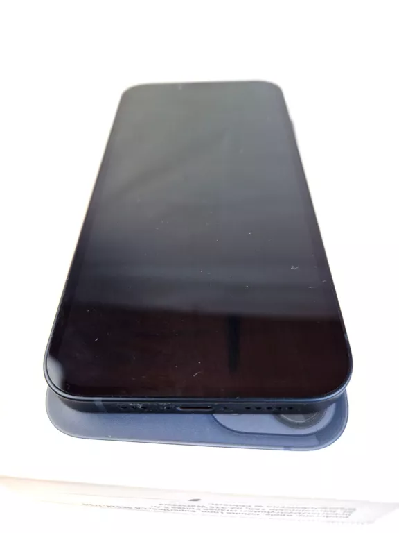 TELEFON IPHONE 13 128GB 100 BATERIA GW DO 2025