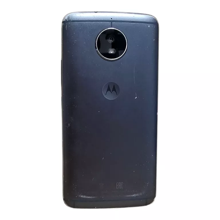 TELEFON MOTOROLA MOTO G5S *POLECAM*