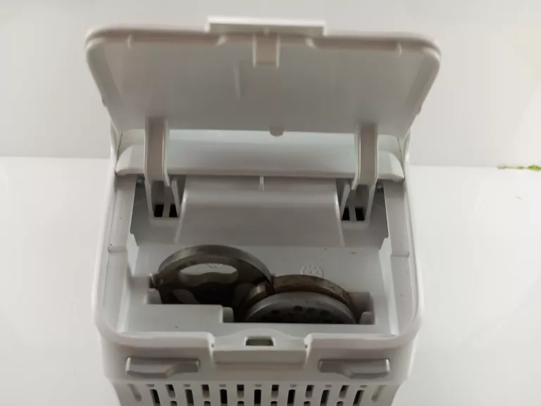 MASZYNKA DO MIĘSA BOSCH MFW3520W COMPACTPOWER 500W