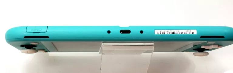 KONSOLA NINTENDO SWITCH LITE 6 GRY ŁADOWARKA ETUI