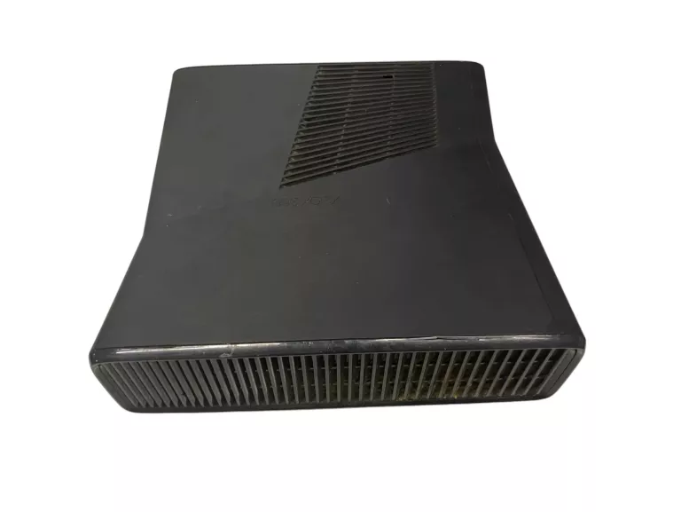 KONSOLA XBOX 360 500GB 2XGRY PAD KINEKT