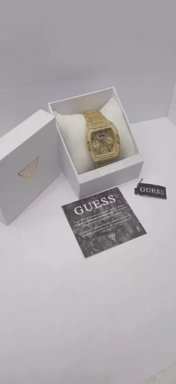 ZEGAREK GUESS GW0104L2 PUD