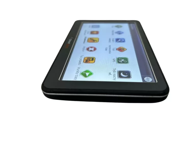 NAWIGACJA SMART GPS SG742