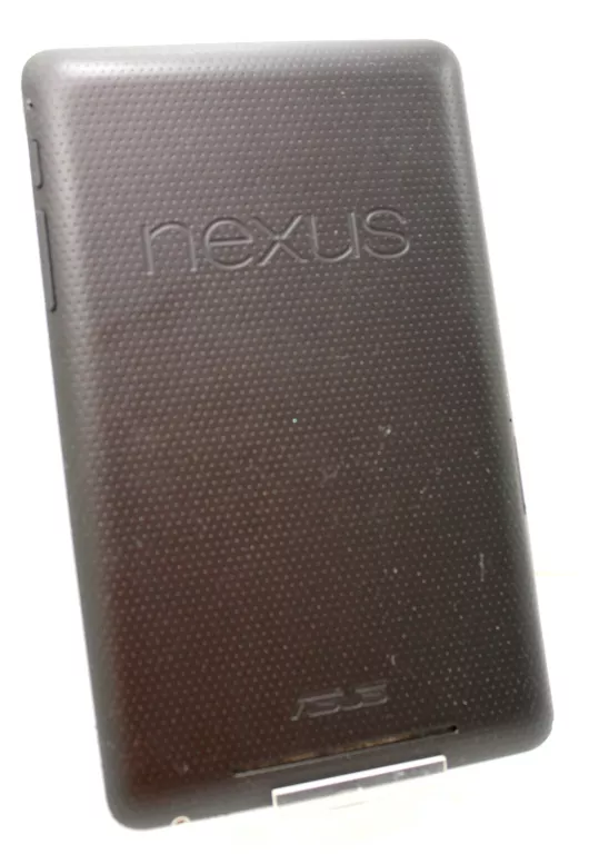 TABLET NEXUS 7" CZARNY