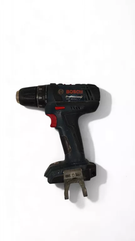 WIERTARKO-WKRĘTARKA BOSCH GSR 18-2-LI BODY