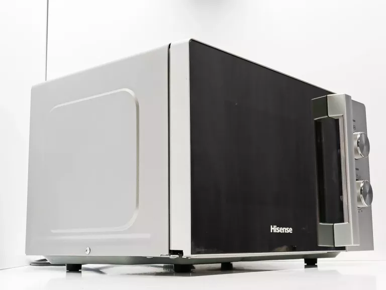 KUCHENKA MIKROFALOWA HISENSE H20MOMP1H
