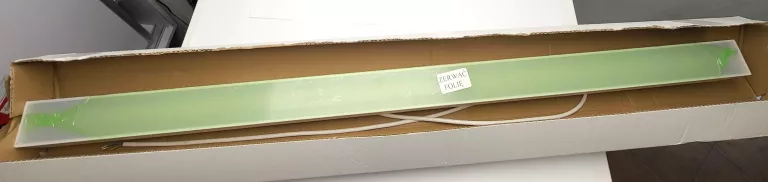 OPRAWA ZAWIESZANA BEE-LIGHT SOLUTIONS ORCHID C PZ-1,5M PLX WH 840 3