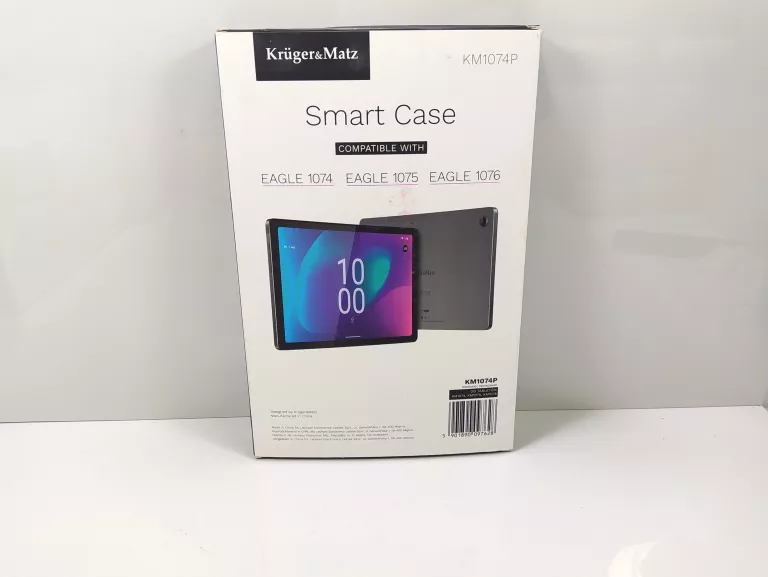 TABLET KRUGER&MATZ EAGLE 1074 10.4" 4/64 GB LTE WI-FI #IGŁA