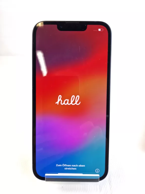 TELEFON IPHONE 13 128GB 100 BATERIA GW DO 2025