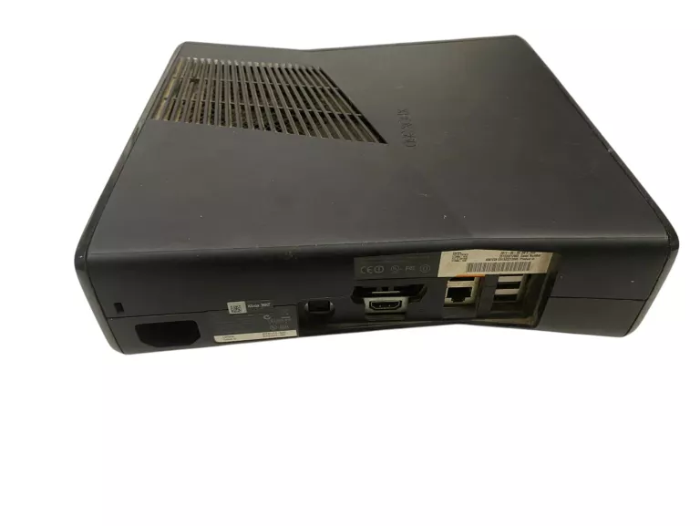 KONSOLA XBOX 360 500GB 2XGRY PAD KINEKT