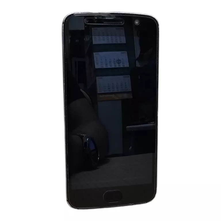 TELEFON MOTOROLA MOTO G5S *POLECAM*