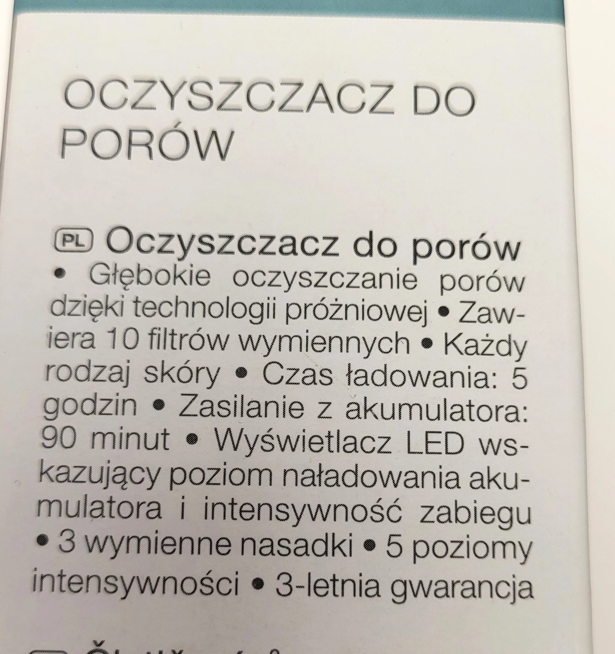 sanitas-oczyszczacz-do-porow-twarzy-komplet-ean-gtin-4211125604486