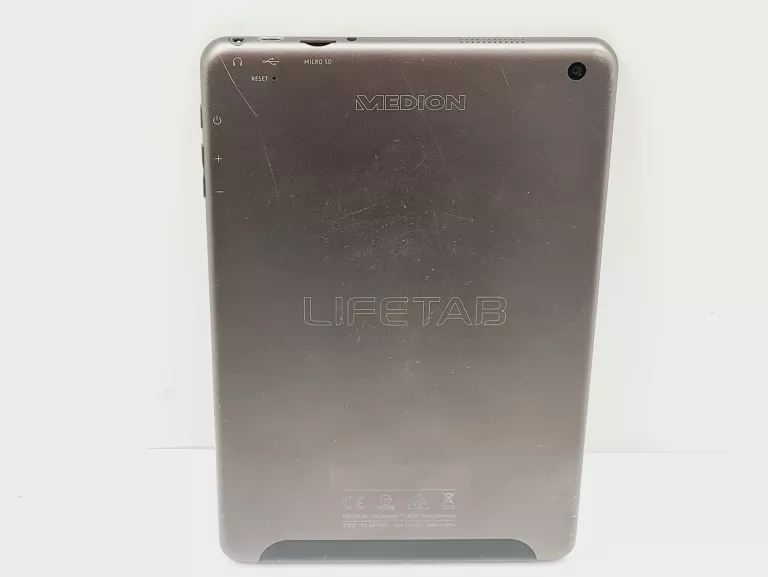 TABLET LIFETAB S7852