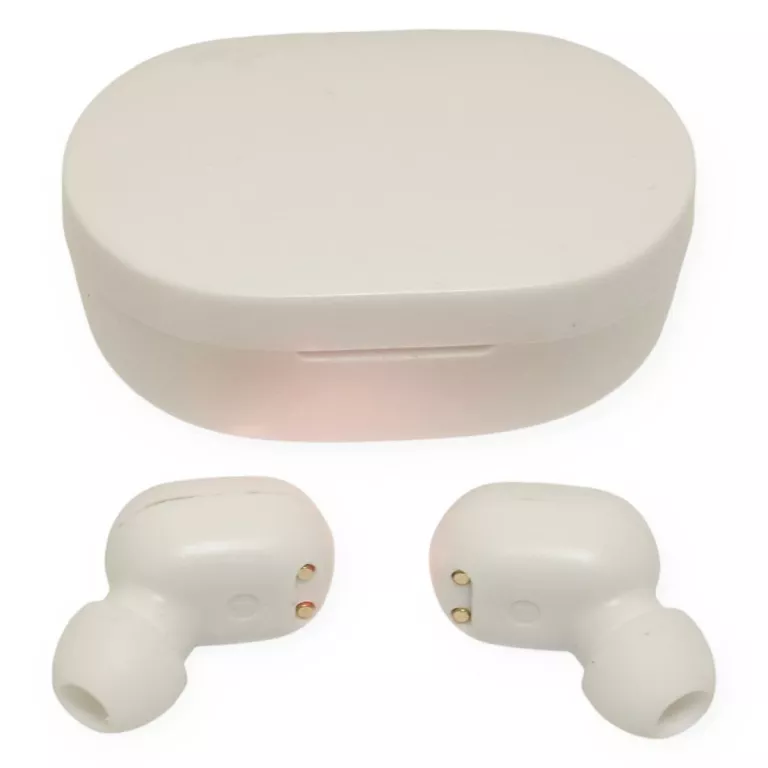 SŁUCHAWKI BLUETOOTH PEPCO TWS 132562
