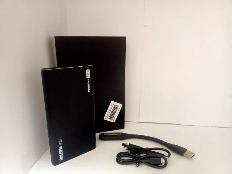 POWERBANK GÖTZE & JENSEN GOLDEN LINE POWER DELIVERY PBA1