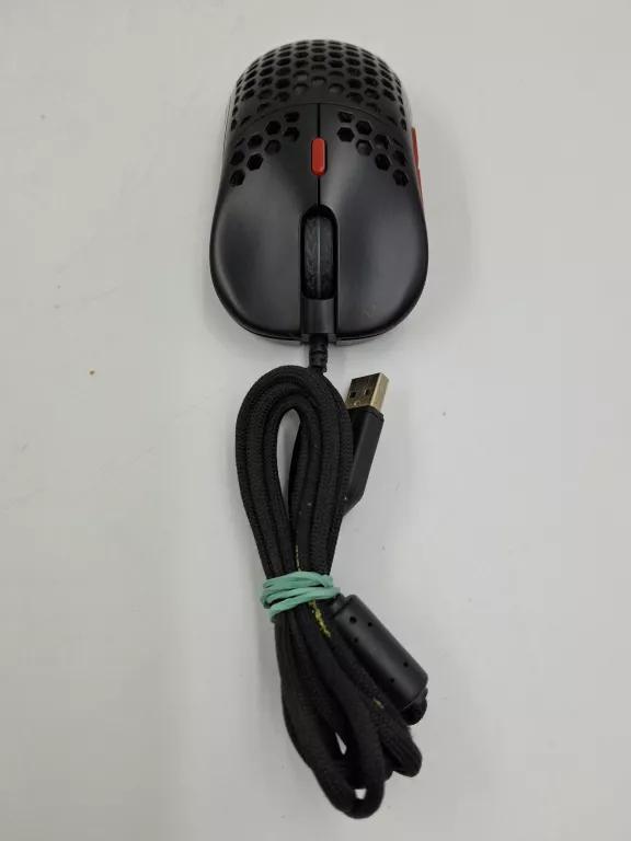 MYSZ SPC GEAR LIX PLUS