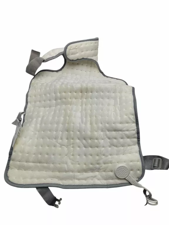 MATA GRZEWCZA NA KARK SILVERCREST HEAT PAD - KOMPLET!