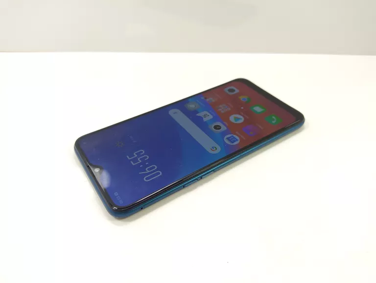 TELEFON SMARTFON OPPO AX7 3/64GB