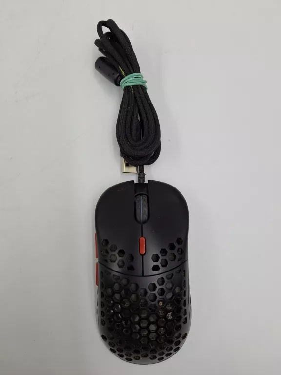 MYSZ SPC GEAR LIX PLUS