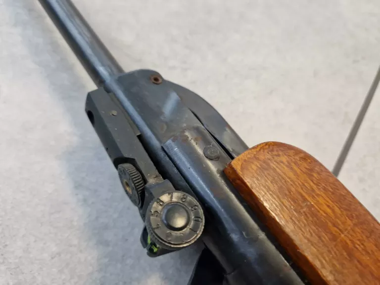 WIATRÓWKA 4,5MM