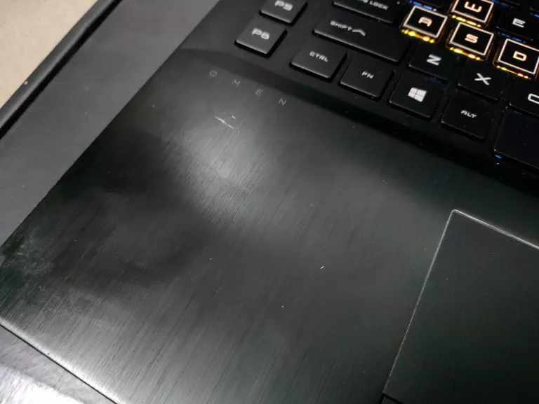 HP OMEN 17-CB0000NW I7/32GB/1,5TB SSD/GTX2060/WIN10