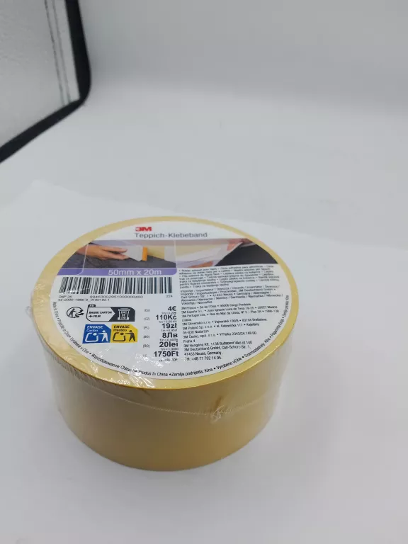 TAŚMA 3M CENA ZA 1 SZTUKĘ