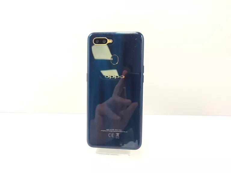 TELEFON SMARTFON OPPO AX7 3/64GB