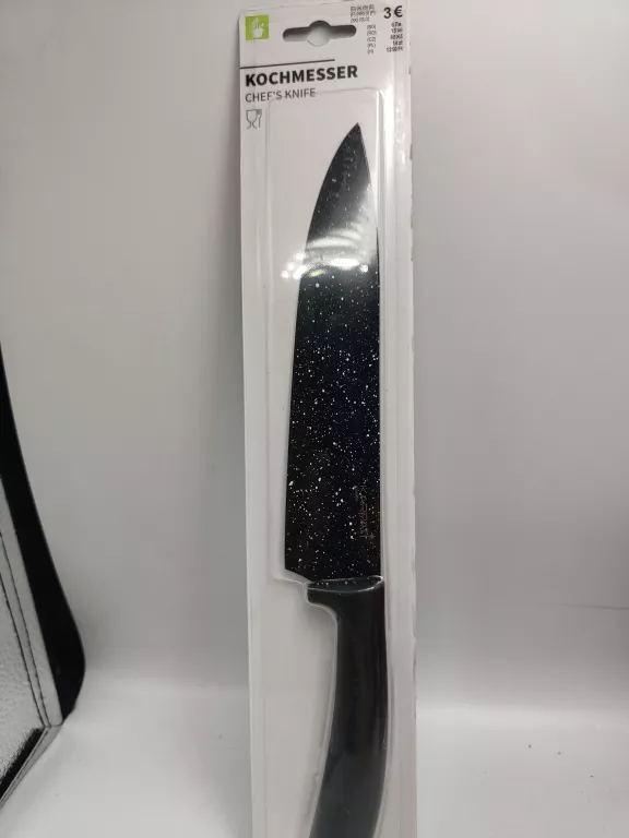 NÓŻ KUCHENNY CHEF/SANDWICH MIX CENA ZA SZUKĘ!