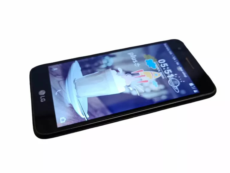 TELEFON LG K4 2017 DUAL SIM