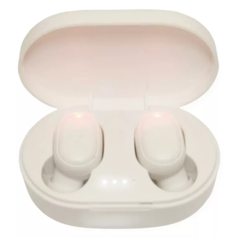 SŁUCHAWKI BLUETOOTH PEPCO TWS 132562