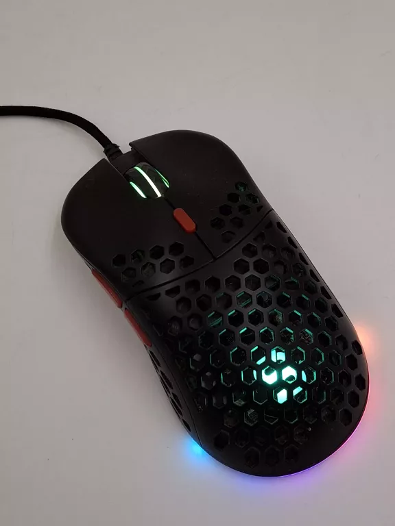 MYSZ SPC GEAR LIX PLUS