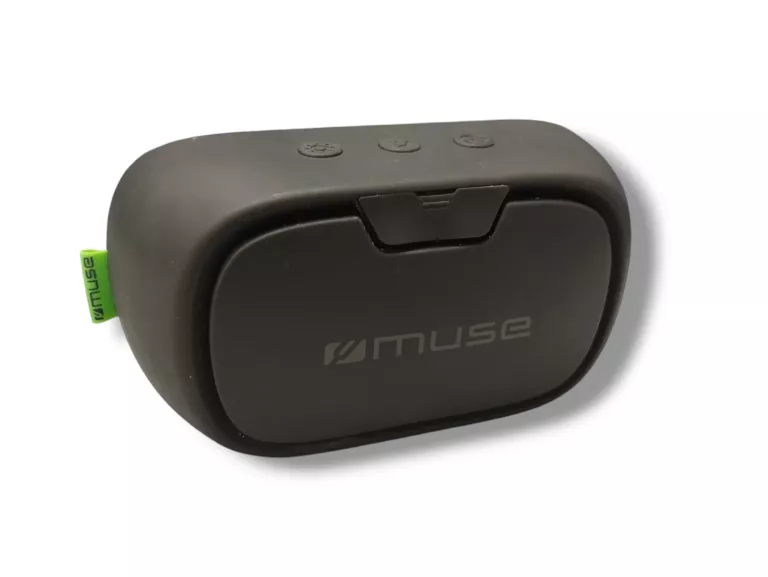 GŁOŚNIK BLUETOOTH MUSE M-370 DJ