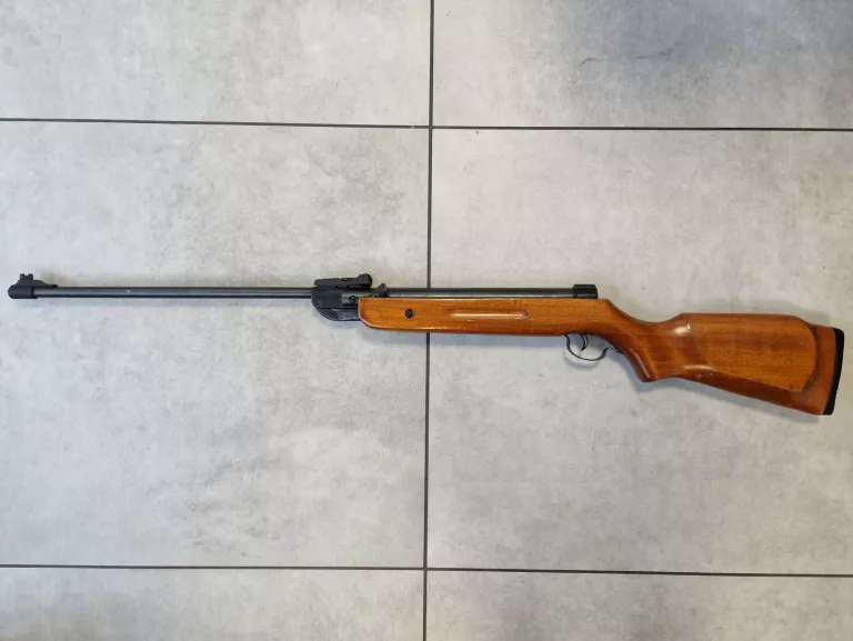 WIATRÓWKA 4,5MM