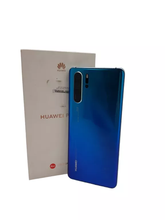 TELEFON HUAWEI P30 PRO VOG-L29 6/128 GB