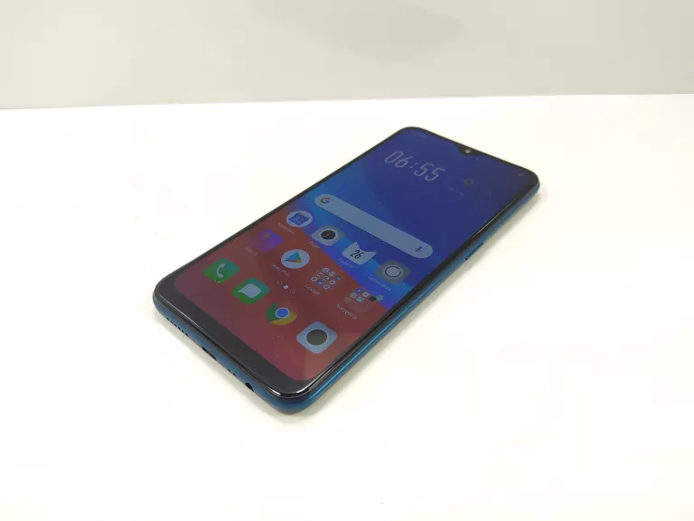 TELEFON SMARTFON OPPO AX7 3/64GB