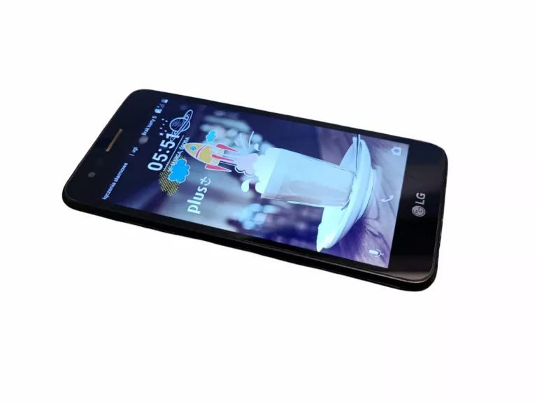 TELEFON LG K4 2017 DUAL SIM