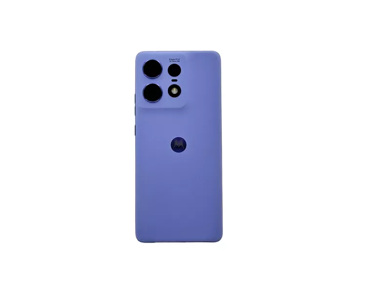 TELEFON MOTOROLA EDGE 50 PRO 12/512GB 6,7" 4500 MAH 50 MPIX NA CZĘŚĆI!