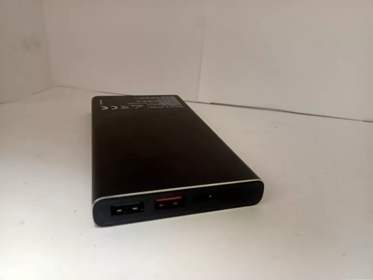 POWERBANK GÖTZE & JENSEN GOLDEN LINE POWER DELIVERY PBA1