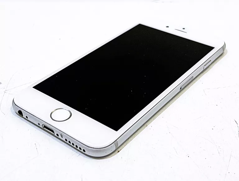 TELEFON IPHONE 6 16GB BATERIA SERWIS