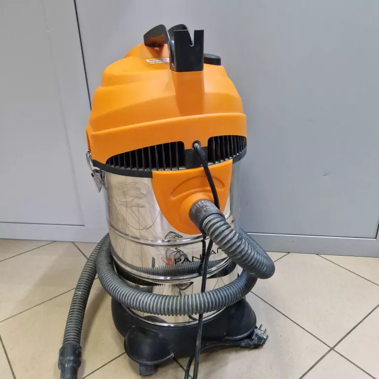 ODKURZACZ PANSAM A63040 1600W, 30L