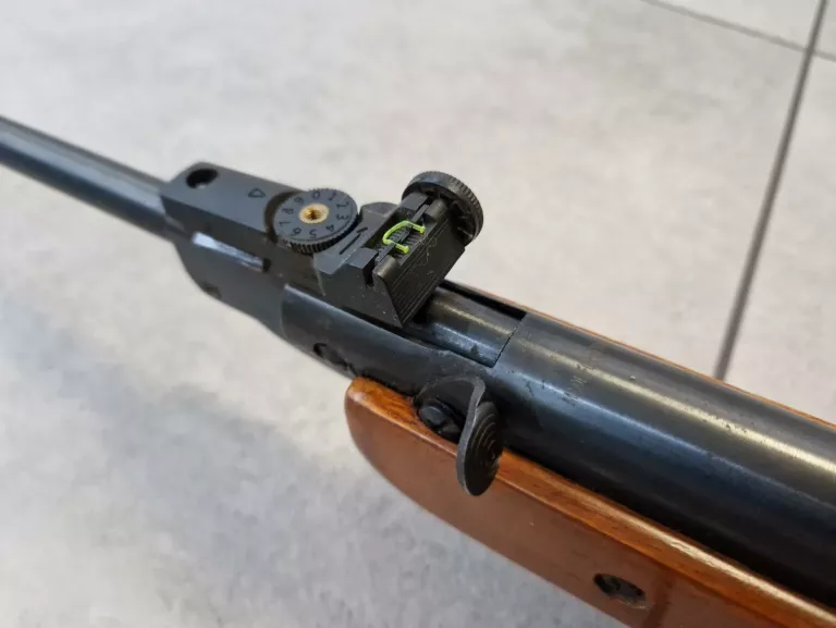 WIATRÓWKA 4,5MM