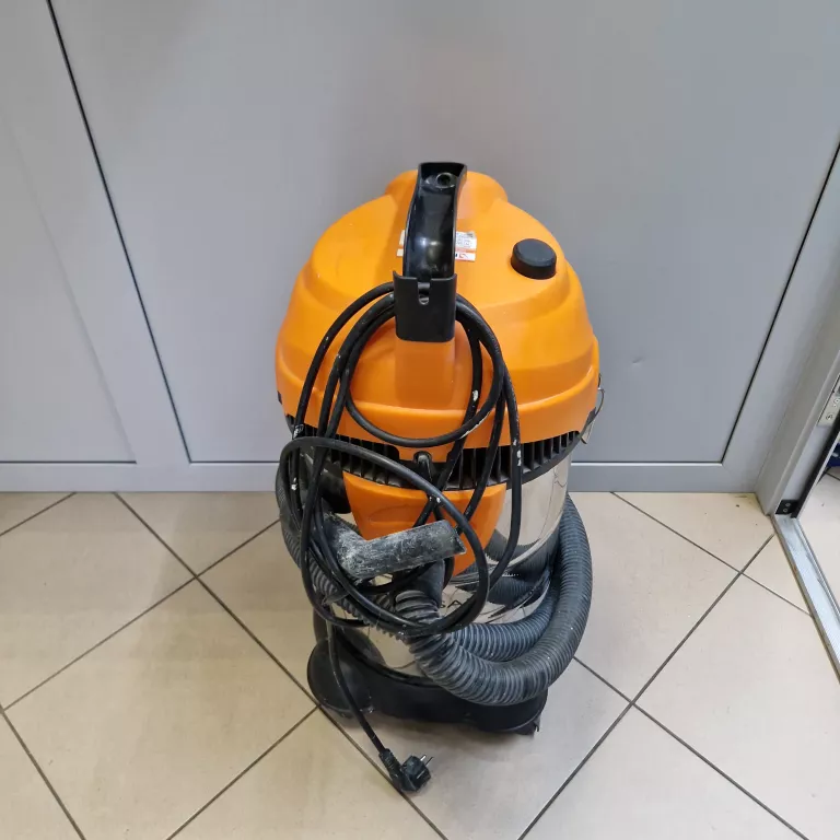 ODKURZACZ PANSAM A63040 1600W, 30L