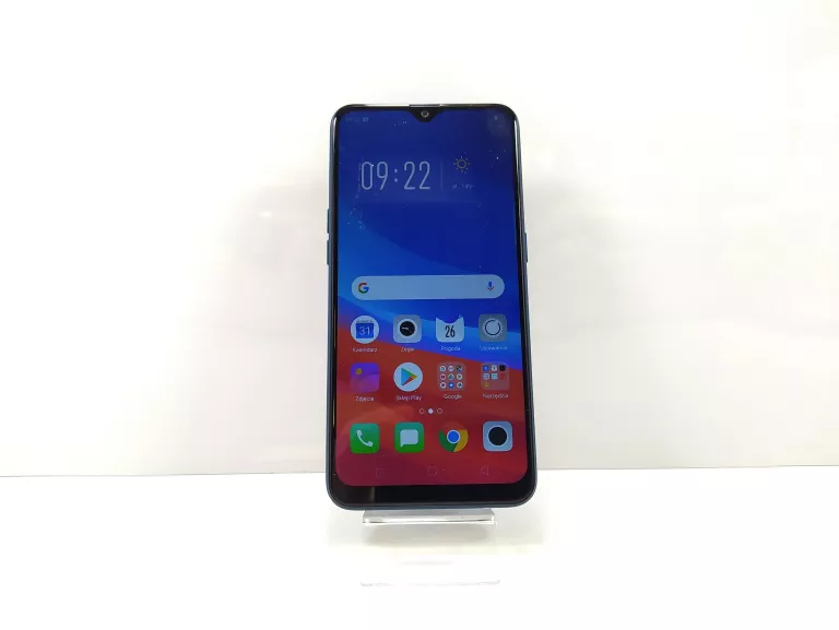 TELEFON SMARTFON OPPO AX7 3/64GB