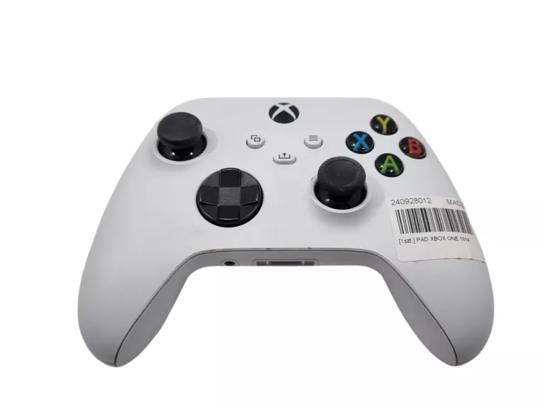 ORYGINALNY PAD DO KONSOLI XBOX ONE