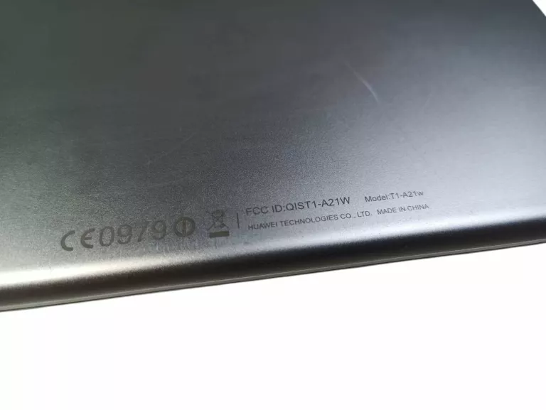 TABLET TABLET HUAWEI MEDIAPAD T1-A21W